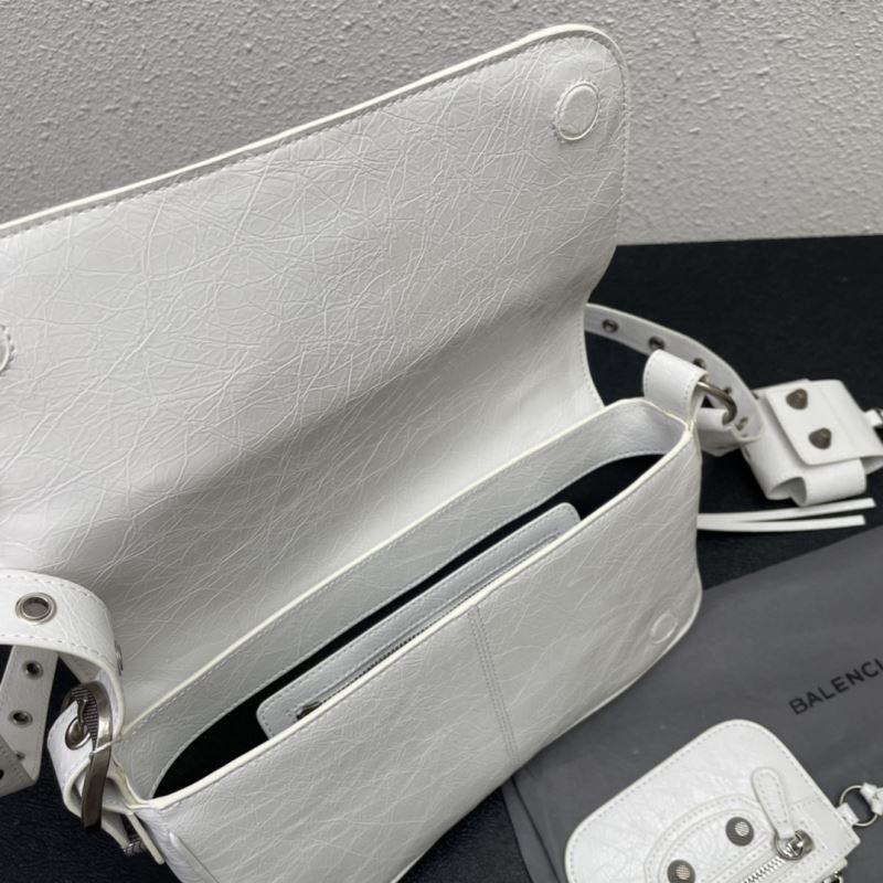 Balenciaga Satchel Bags